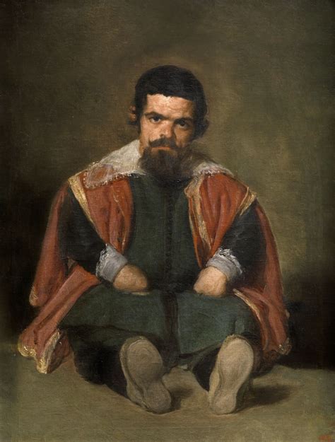 velazquez paintings in the prado.